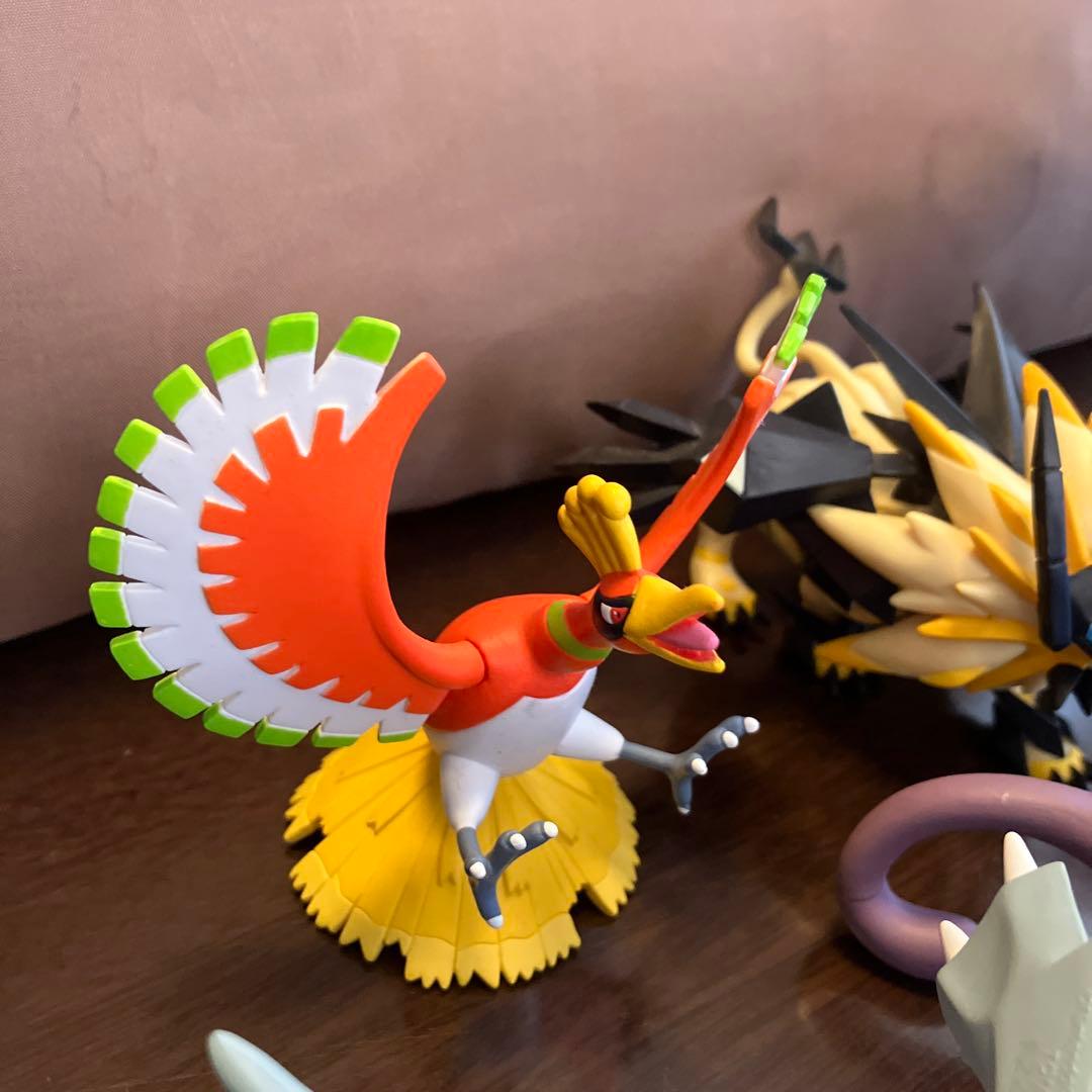 ポケモン モンコレ セット売り