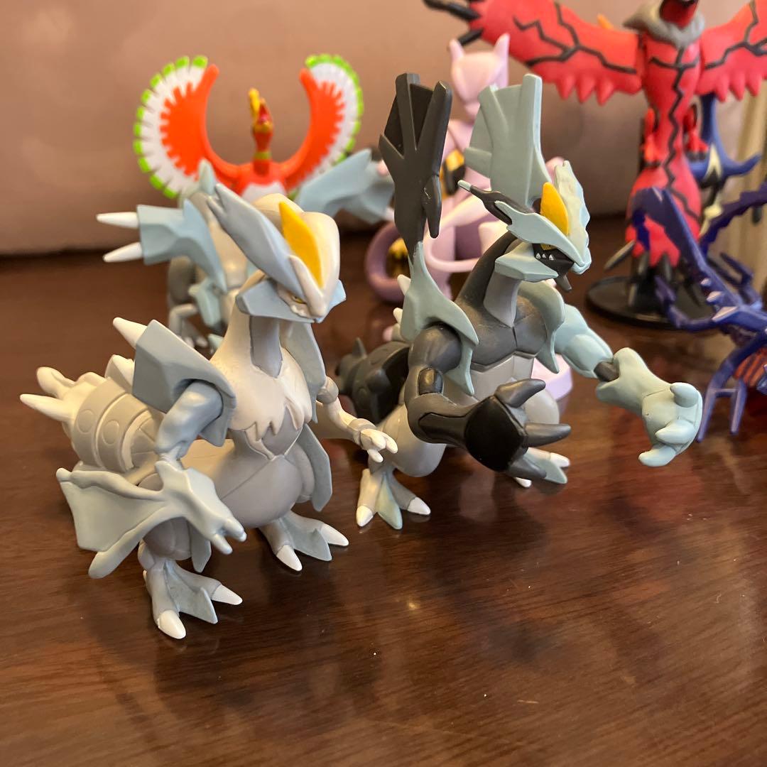 ポケモン モンコレ セット売り