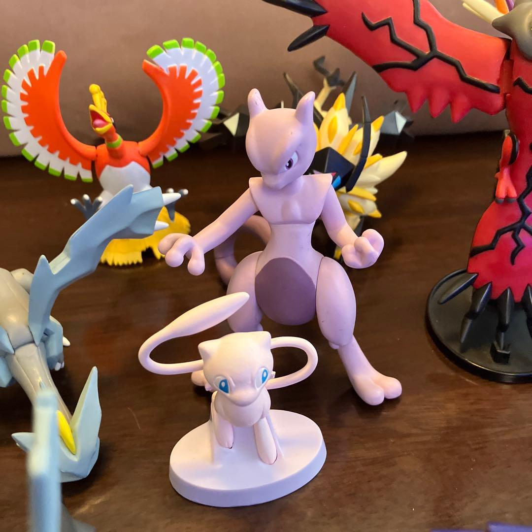 ポケモン モンコレ セット売り