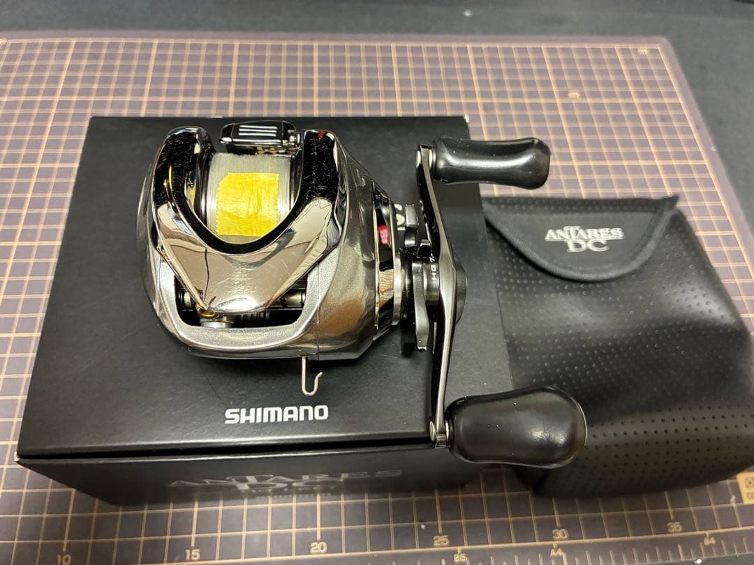 16アンタレスdc HG 左