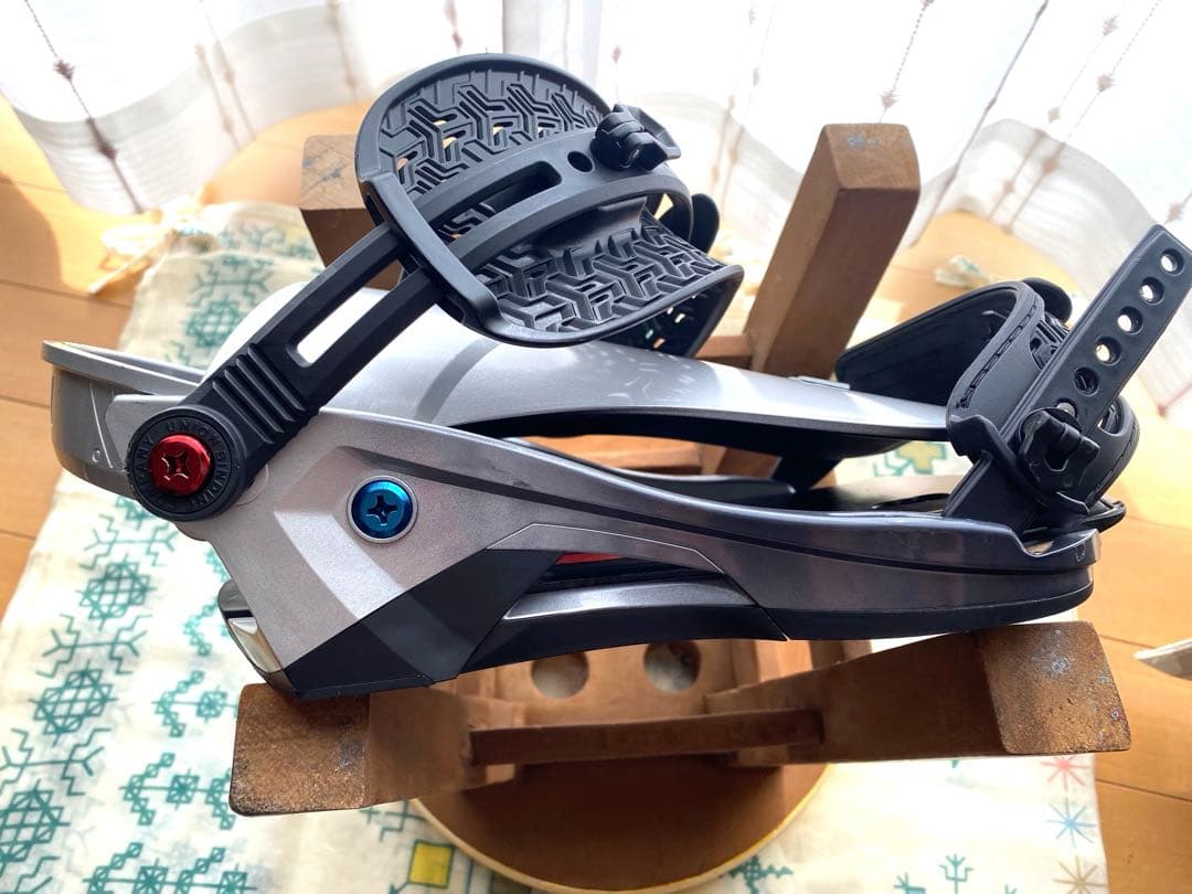 UNION atlas evo 21-22 ビンディング Mサイズ