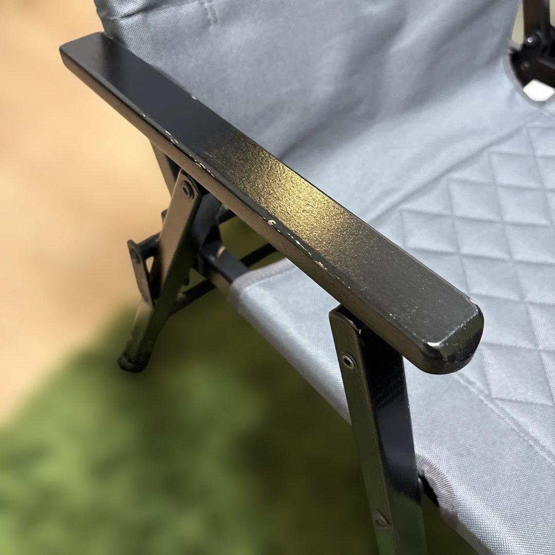 LOCKFIELD EQUIPMENT チェア