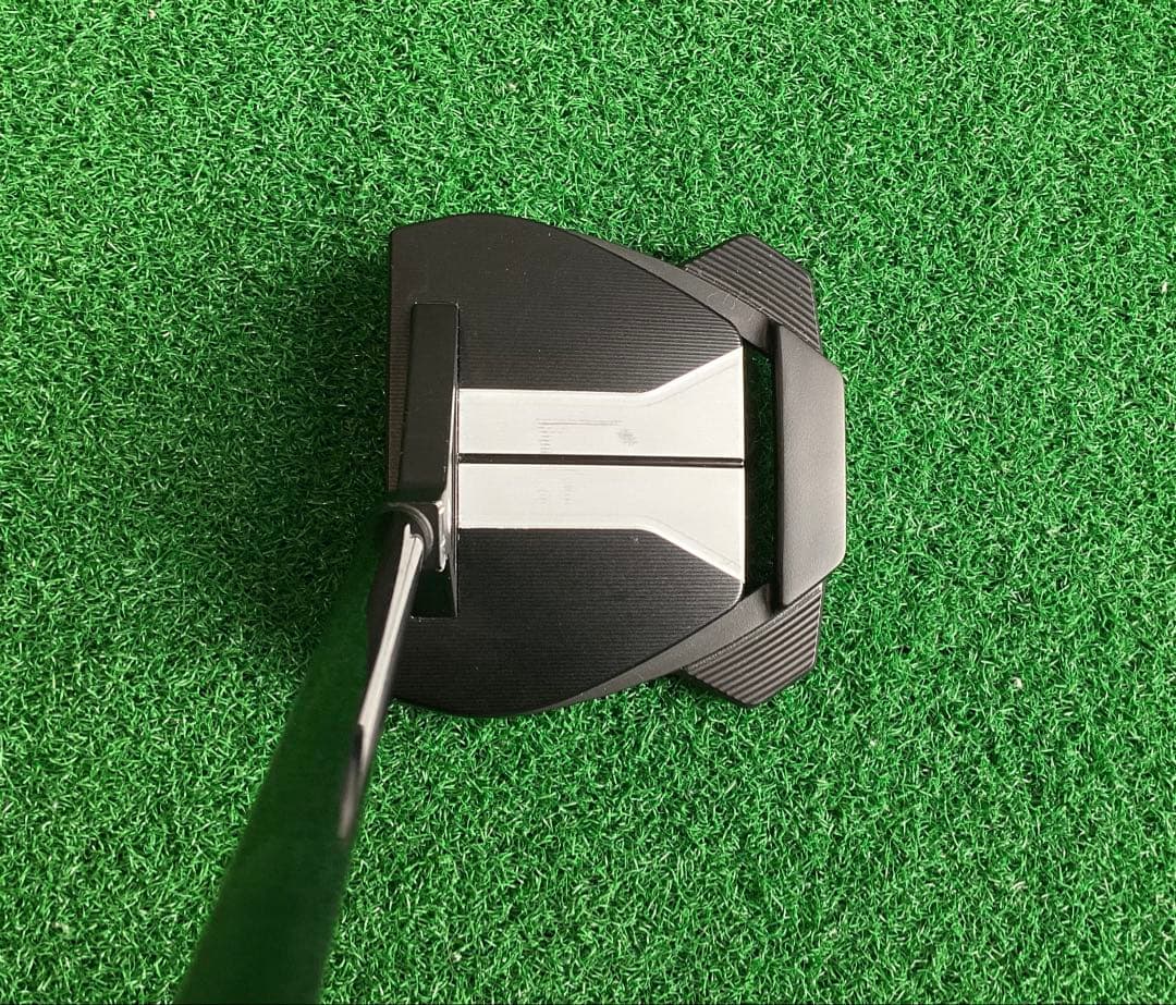 テイラーメイド　Spider GTX TM2トラスパター　33インチ