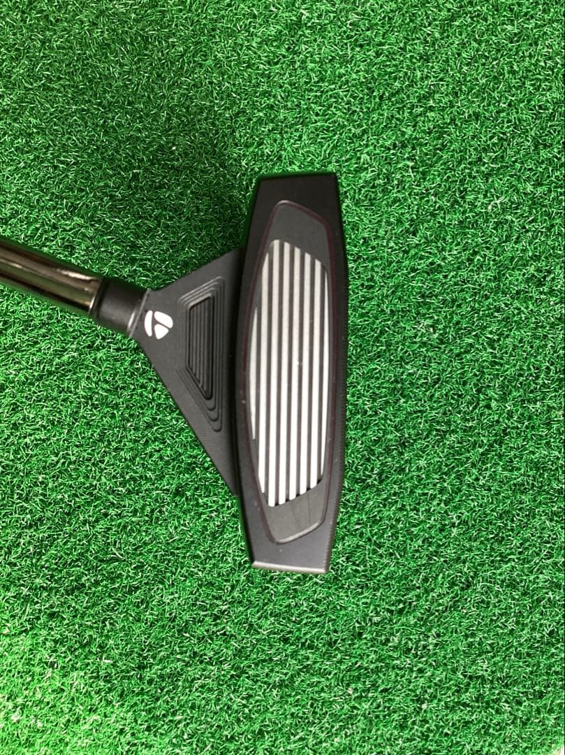 テイラーメイド　Spider GTX TM2トラスパター　33インチ