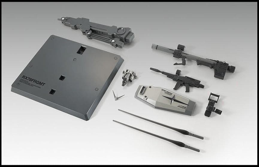 新品！fragment design × Gundam RX78FRGMT