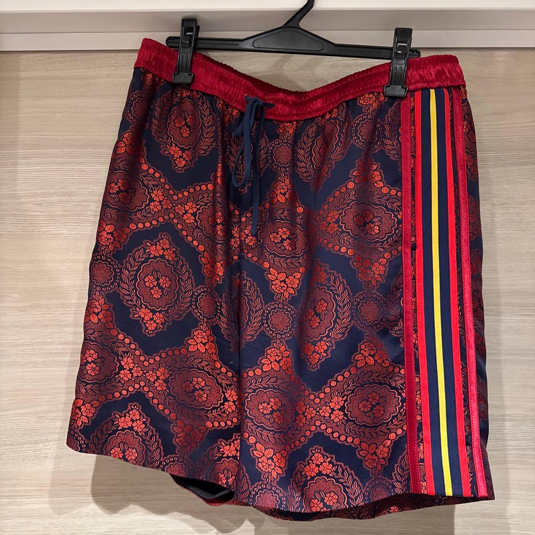 gucci ハーフパンツ　サイズ50
