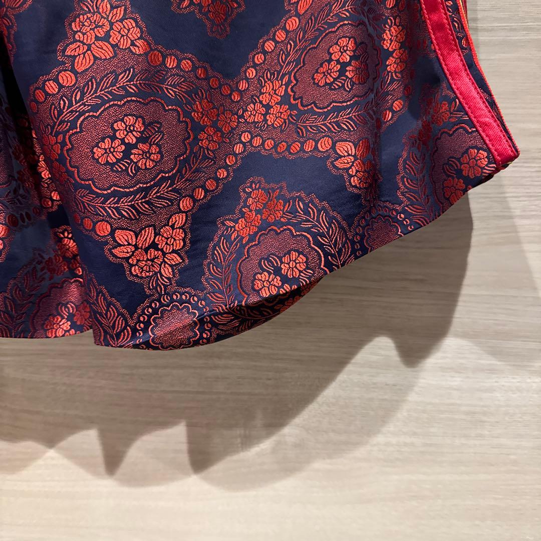 gucci ハーフパンツ　サイズ50