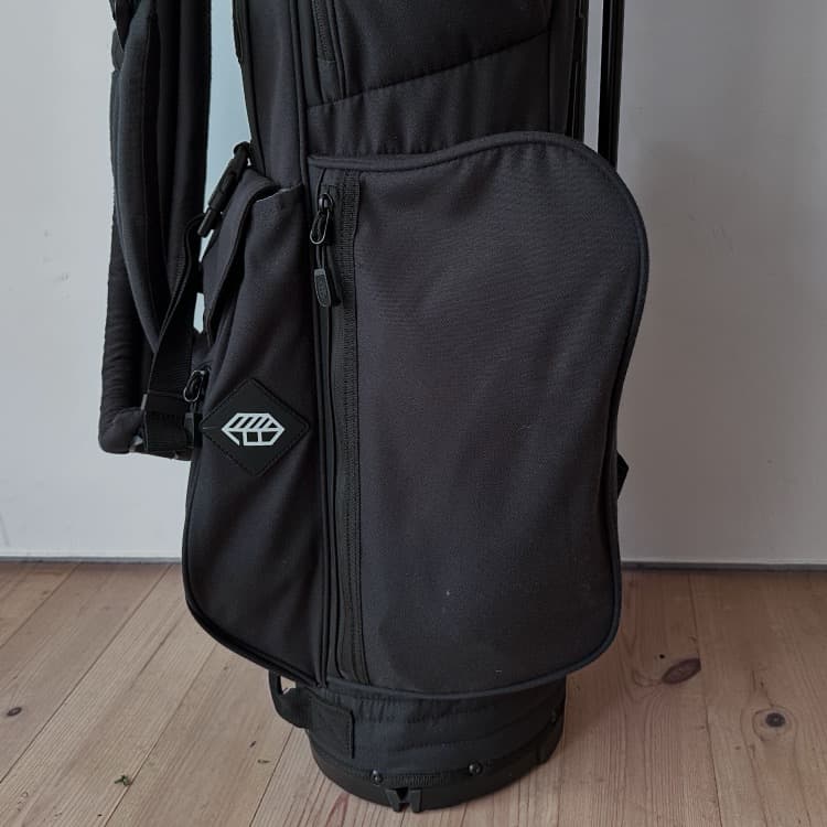 N*1様 JONES Rover Stand Bag