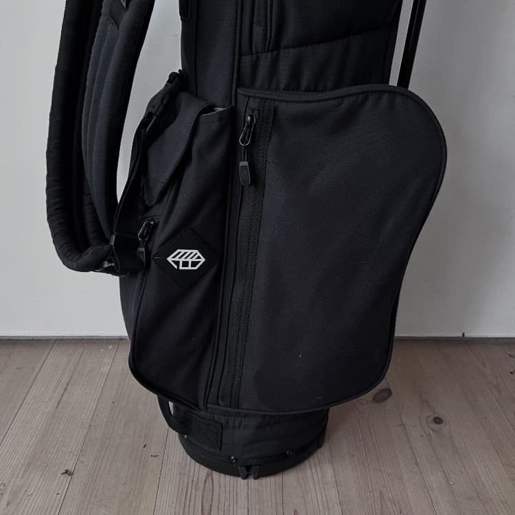 N*1様 JONES Rover Stand Bag