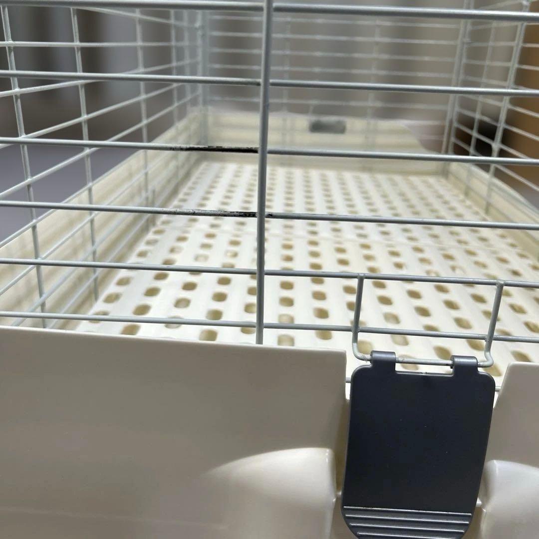 イージーホームエボ　うさぎ　ケージ　80 WH