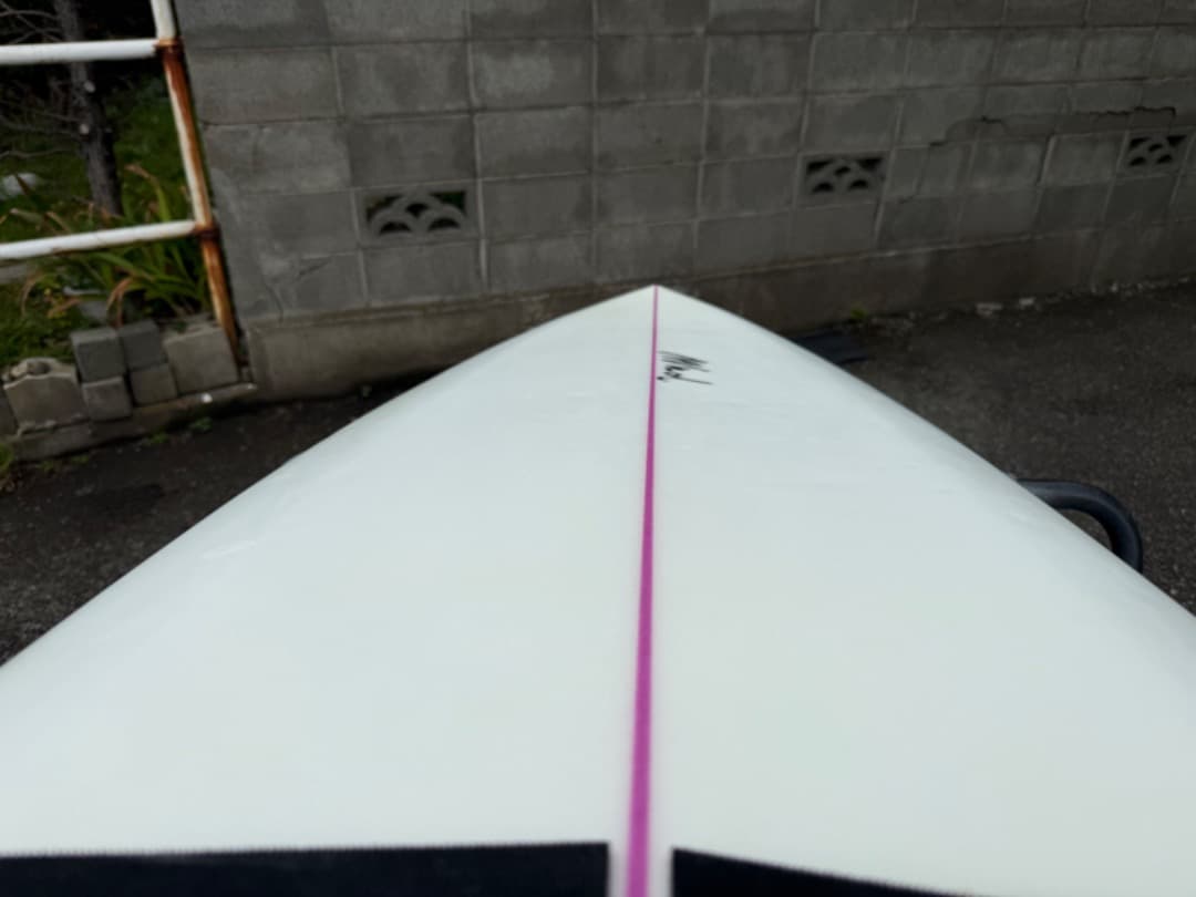 サーフィン・ボディボード MIND SURFBOARD EPS