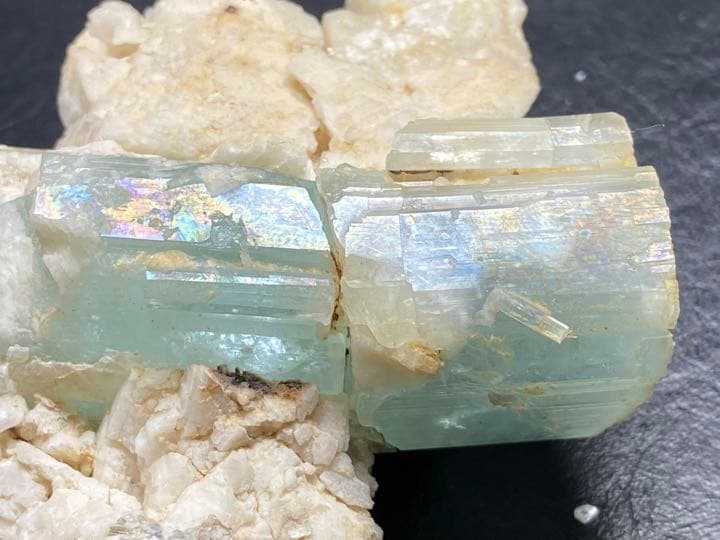 アクアマリン　113g