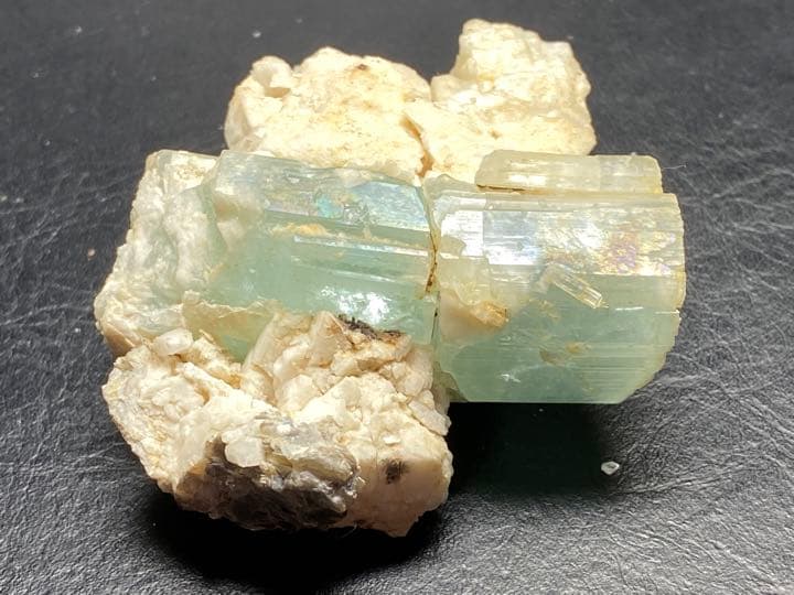 アクアマリン　113g