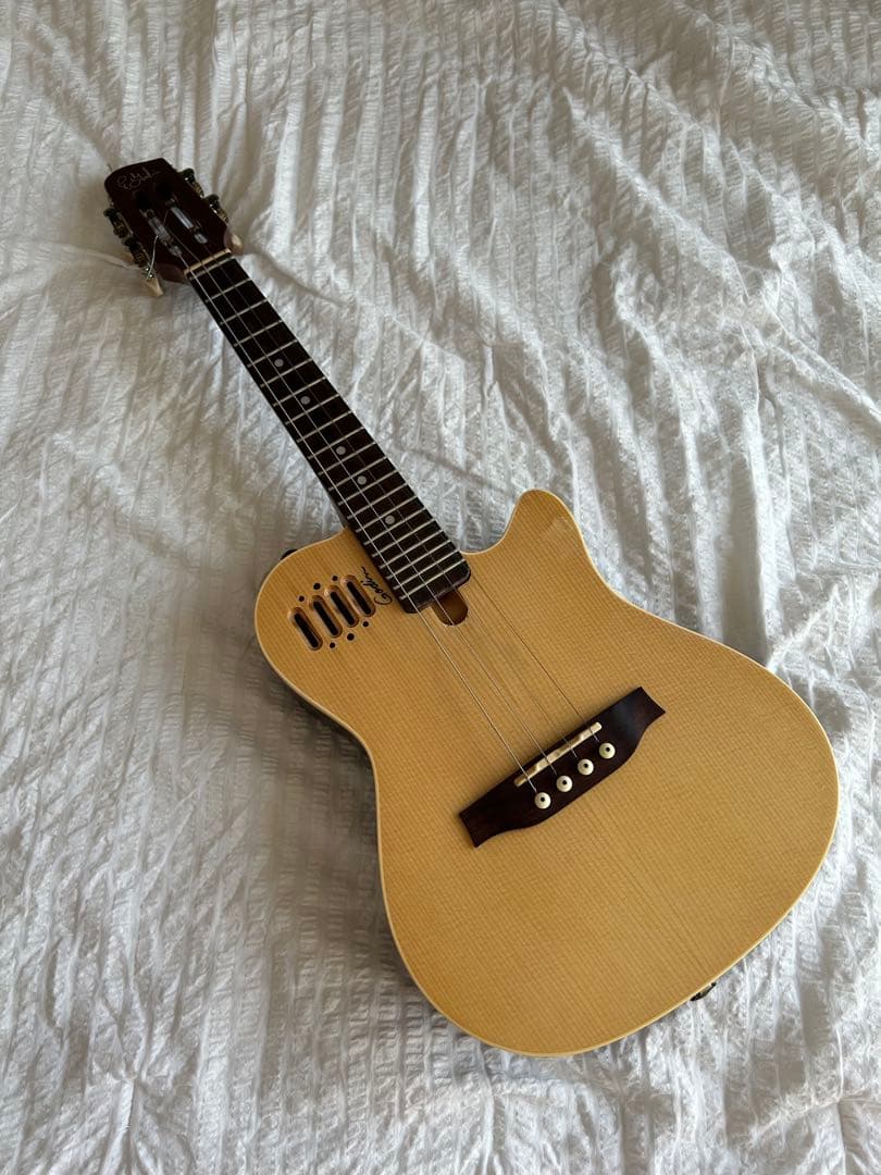 【希少】Godin Cavaquinho