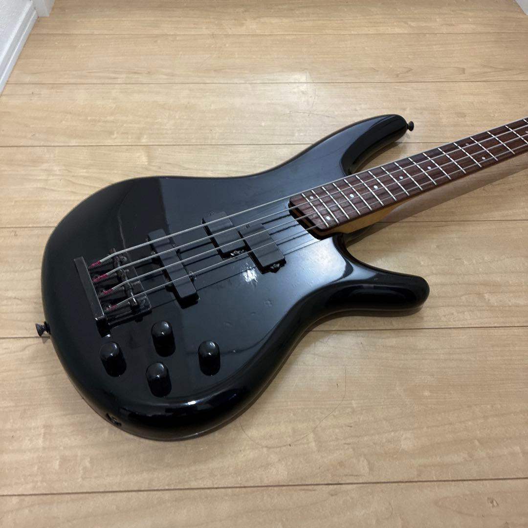 アイバニーズ　sdgr シリーズ　作りの良いベースです　調整済み！日本製