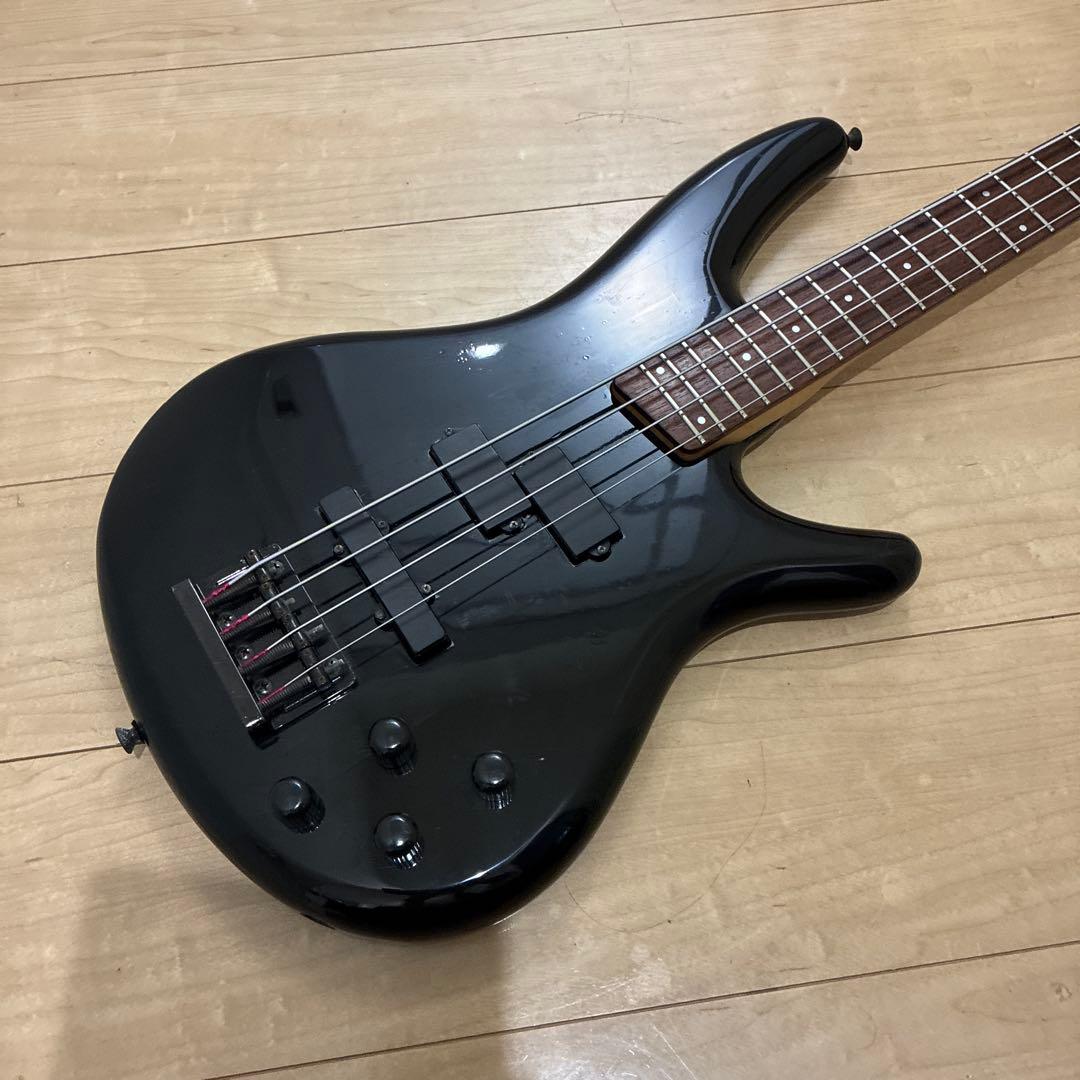 アイバニーズ　sdgr シリーズ　作りの良いベースです　調整済み！日本製