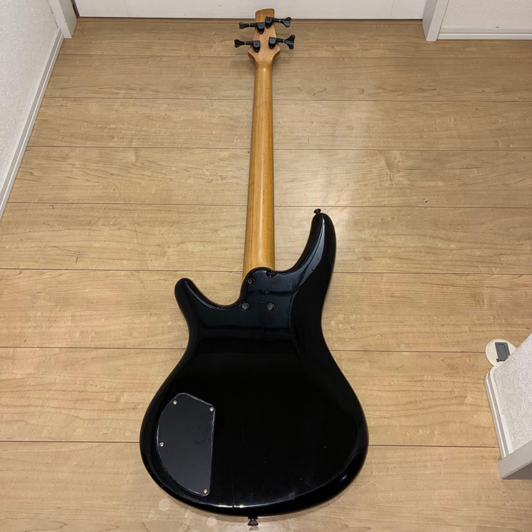 アイバニーズ　sdgr シリーズ　作りの良いベースです　調整済み！日本製