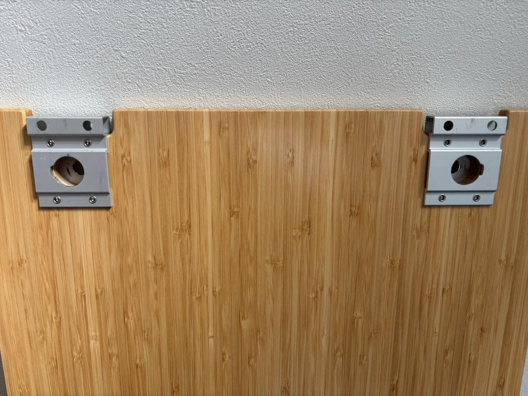 スノーピーク　マルチファンクションテーブル Light Bamboo