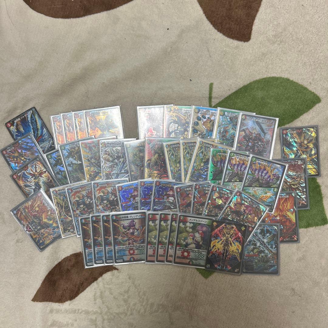 4Cモルトドリームデッキ