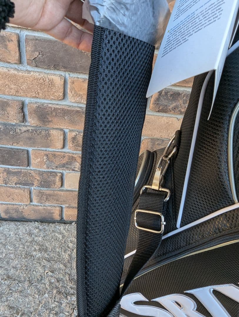 ゴルフバッグ SRIXONスリクソン GGC-S128G