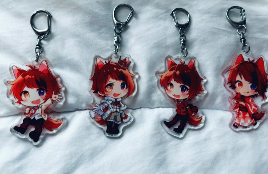 すとぷり まとめ売り グッズ 大量 100点超