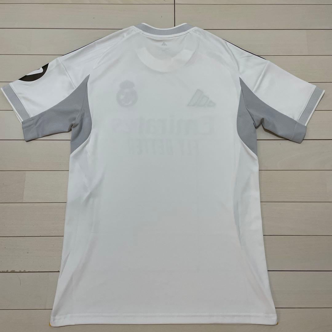 レアル・マドリード ユニフォーム 25-26 シーズン