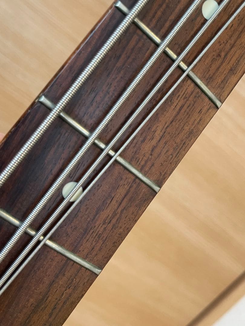 Fender Japan Nシリアル プレシジョンベース サンバースト プレベ