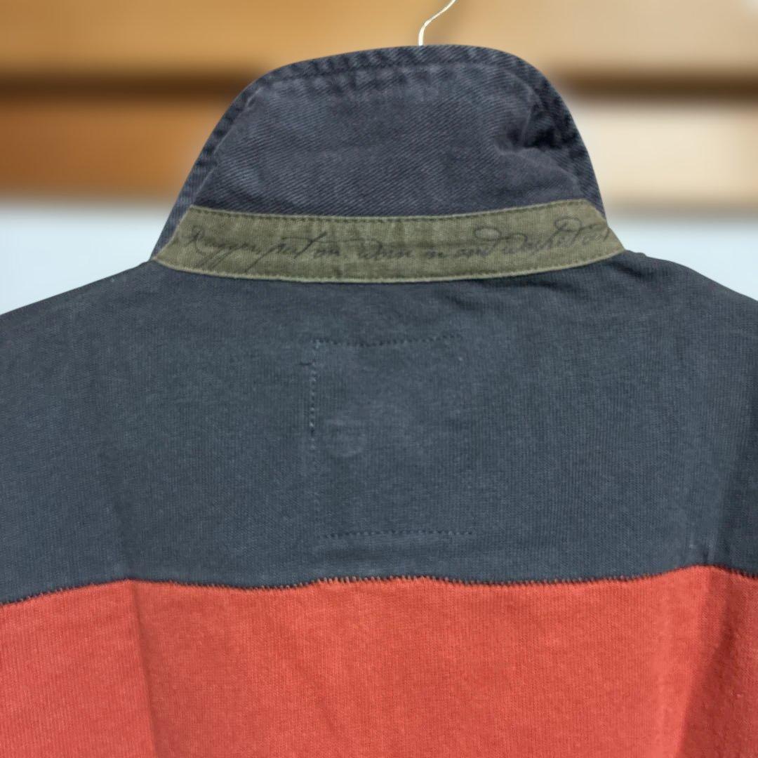 未使用　1949GANTラガーシャツ Lサイズ