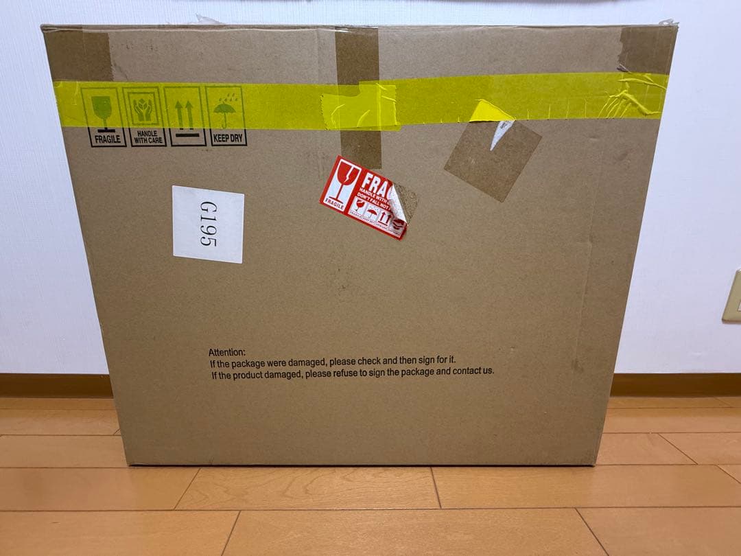 ICAN AERO40 カーボンホイールセット DT Swiss 350