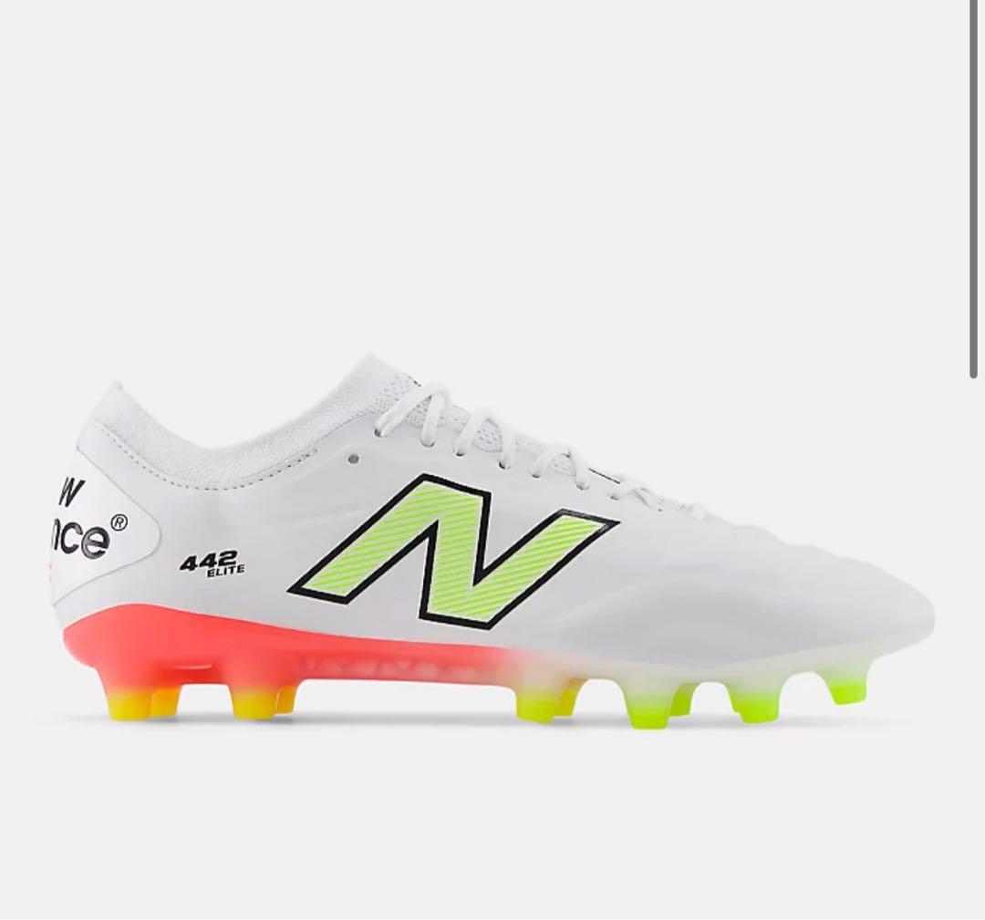 New Balance 442 Elite サッカーシューズ