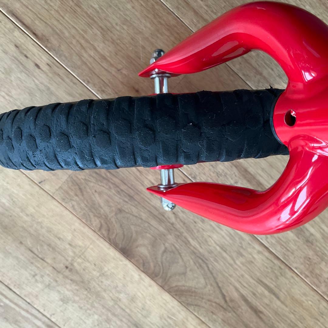 希少 STRIDER SPORTS ムラサキスポーツ限定 12 ムラスポ