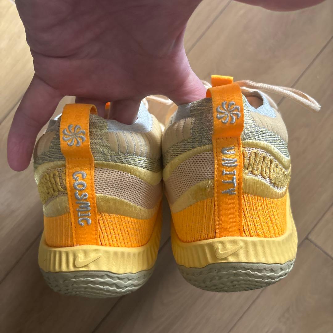 ナイキ バッシュ