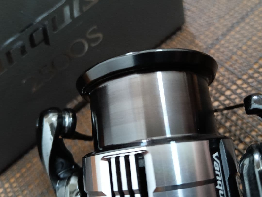 23ヴァンキッシュ2500S極美品！