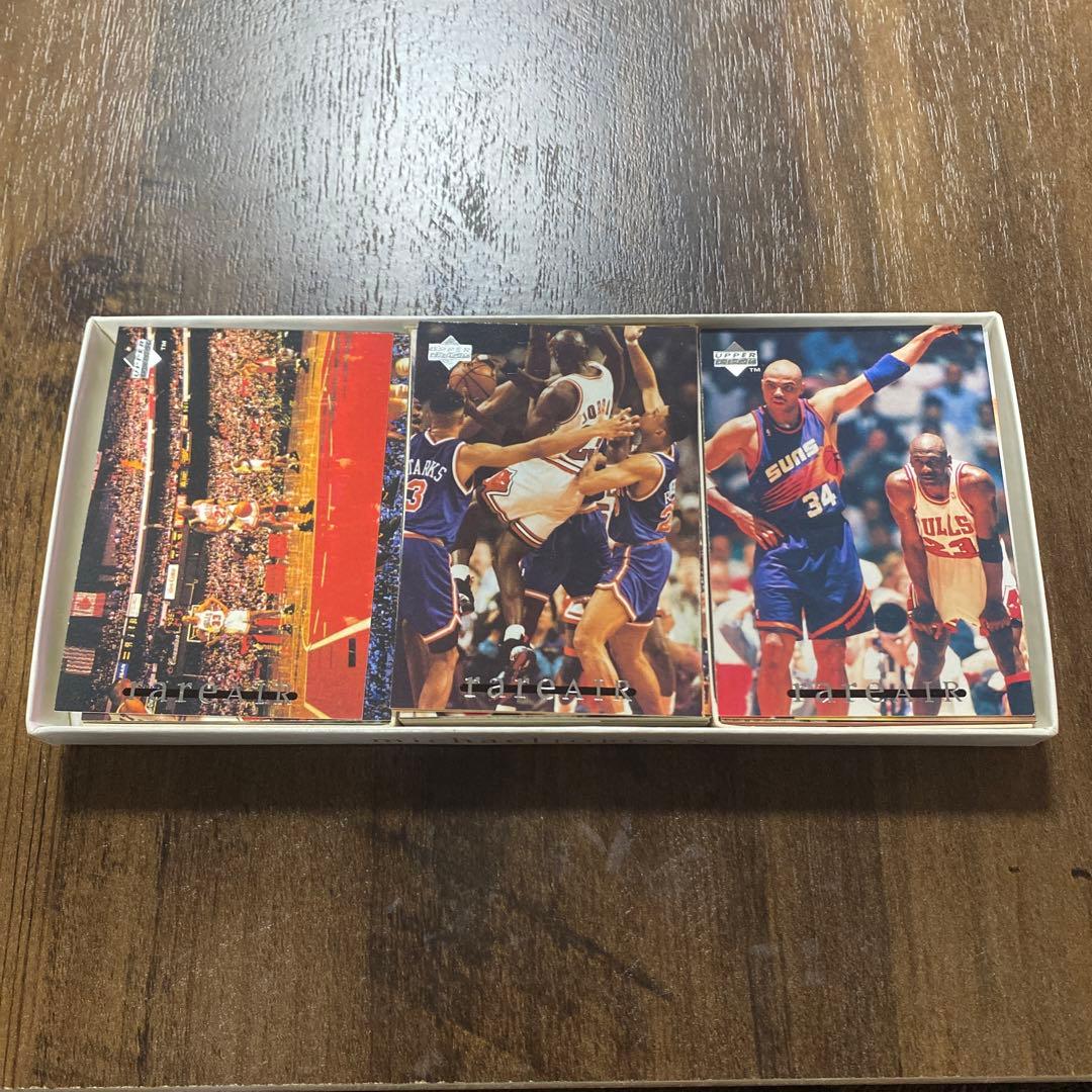 NBA MICHAEL JORDAN rareAIR マイケルジョーダン