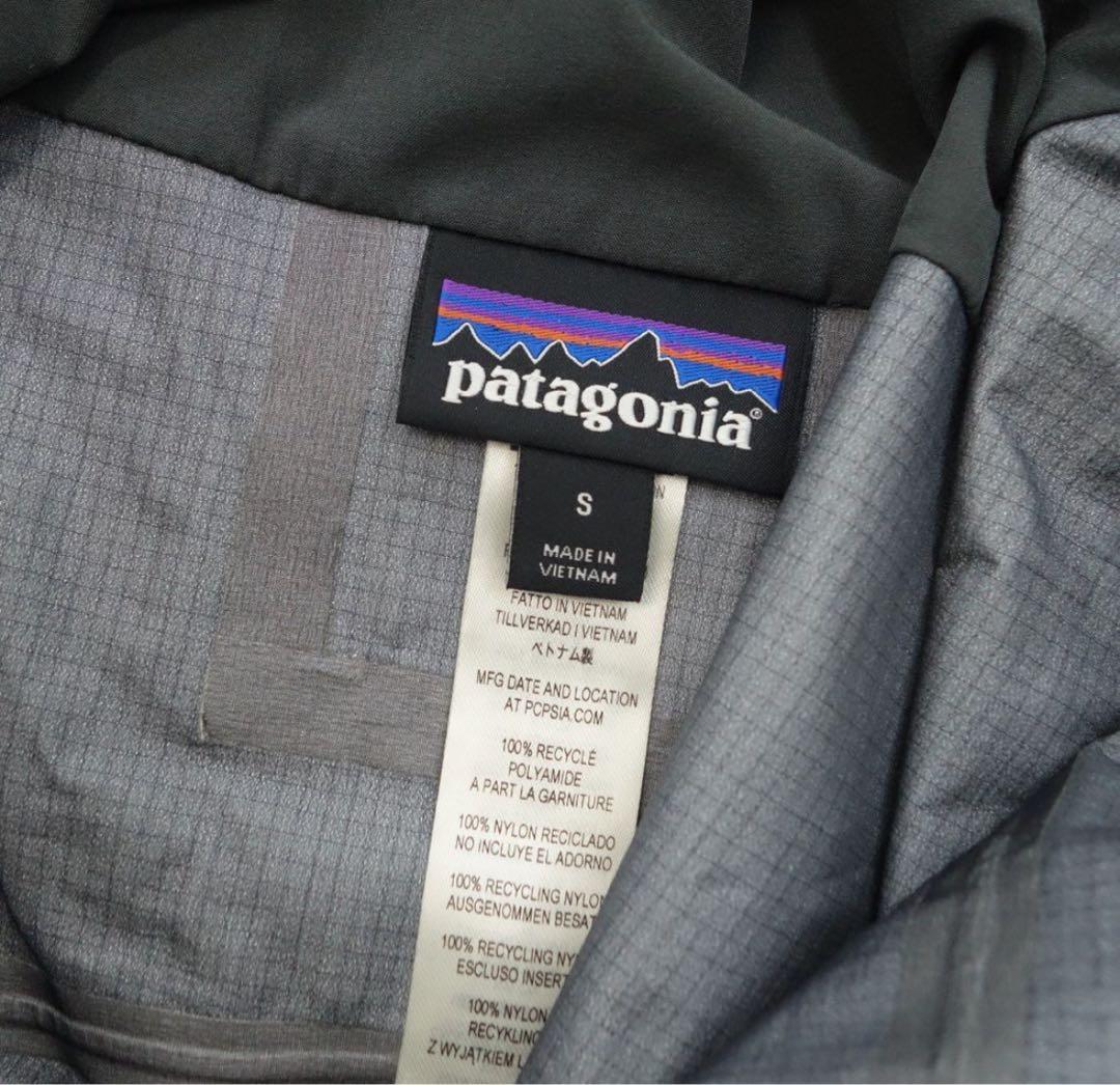 Patagonia PowSlayer ビブ　パタゴニア　レディースS