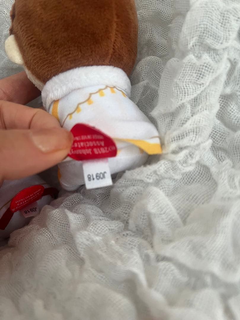 ⭐︎⭐︎キンプリちょっこりさん　永瀬廉　高橋海人　平野紫耀