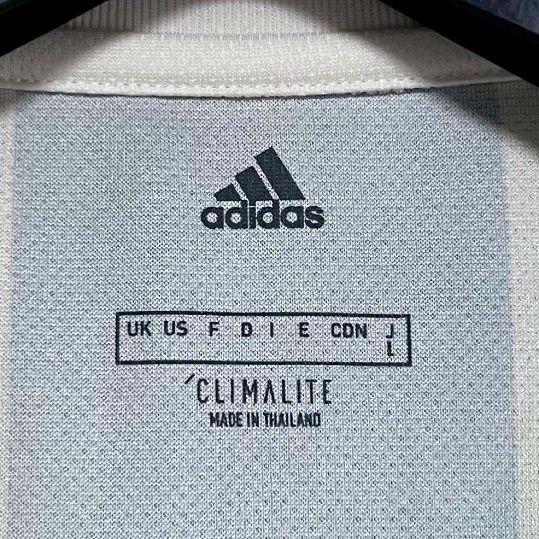 【新品/タグ付き】2018ロシアW杯 アルゼンチン代表♯10メッシ【Lサイズ】