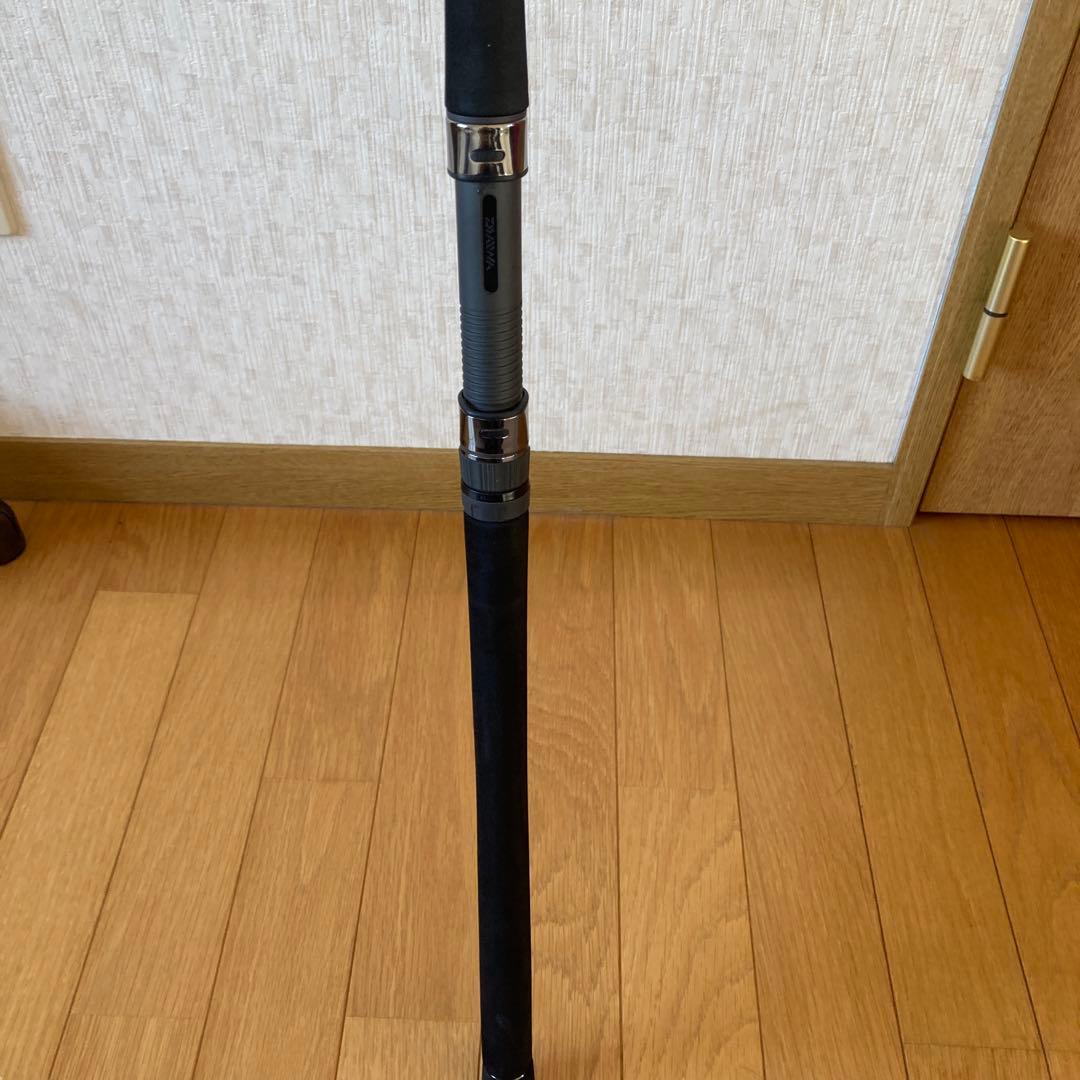 Catalina ジギングロッド 61MHS