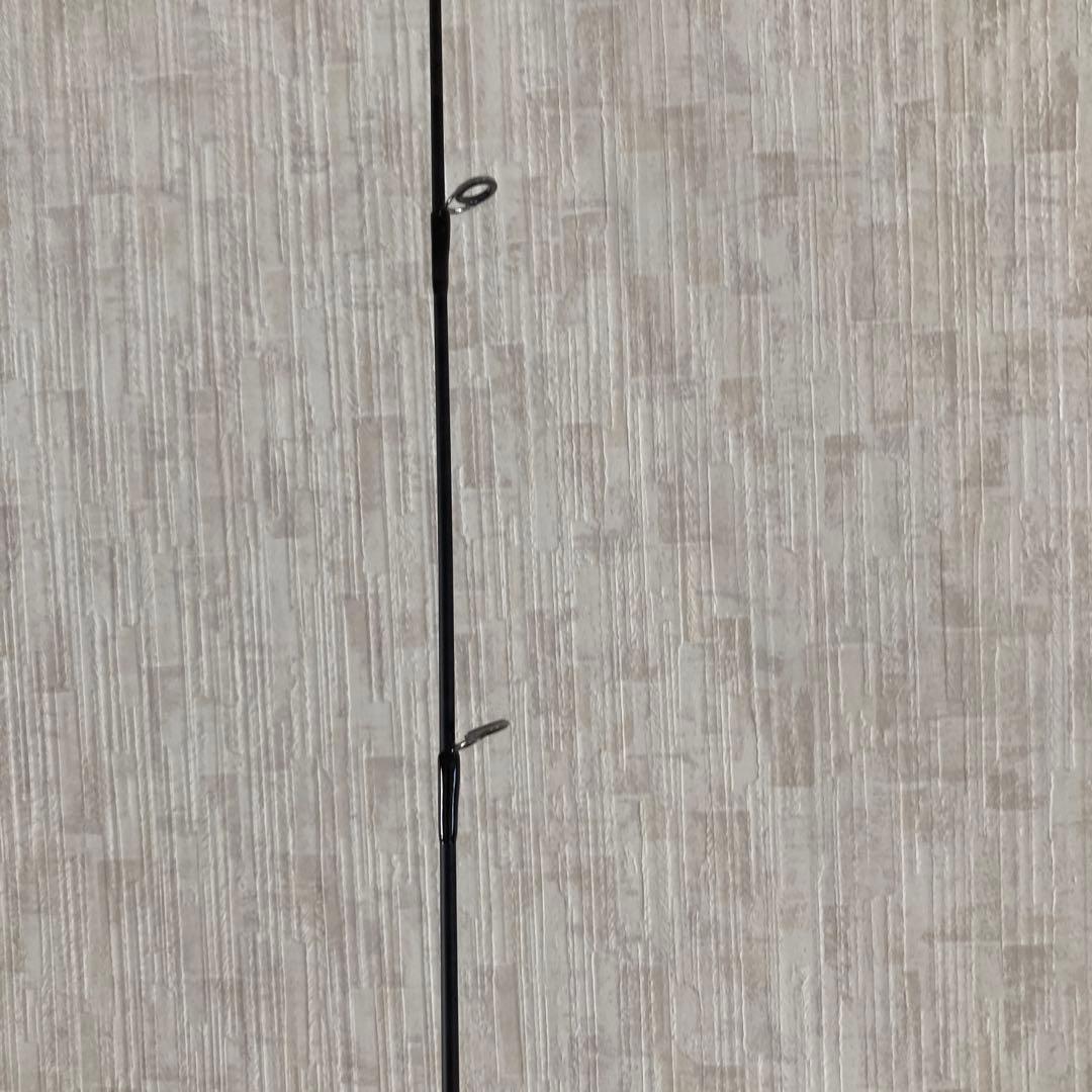 Catalina ジギングロッド 61MHS