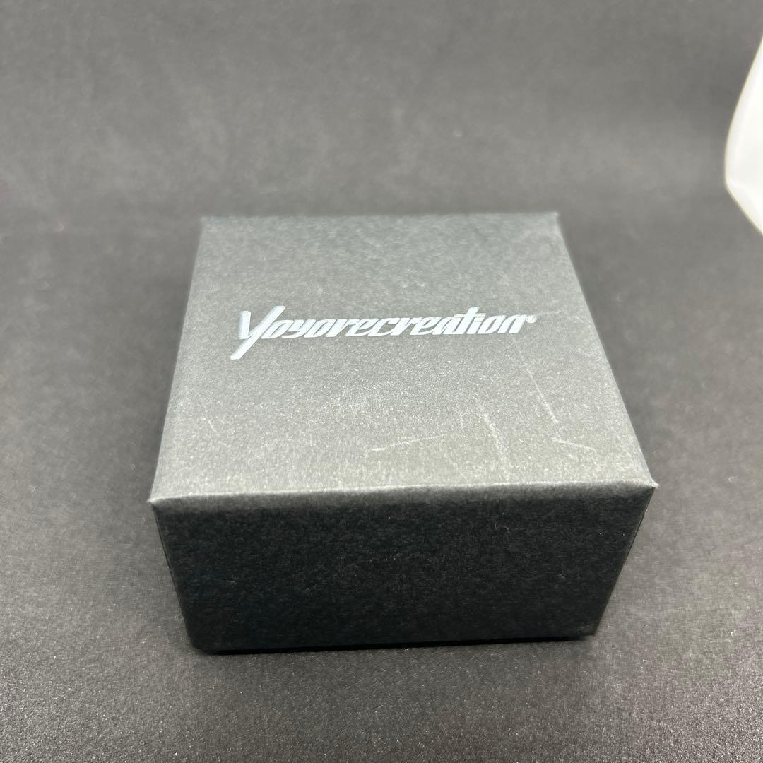 新型スレイプニル Sleipnir ヨーヨーリクリエーション