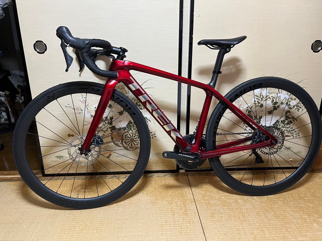 トレック TREK エモンダ EMONDA SLR 47サイズ