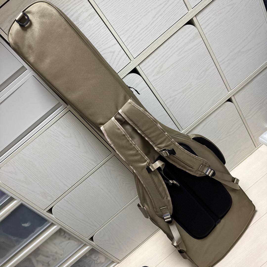 Fender フェンダー ベース ギグバッグ コヨーテ