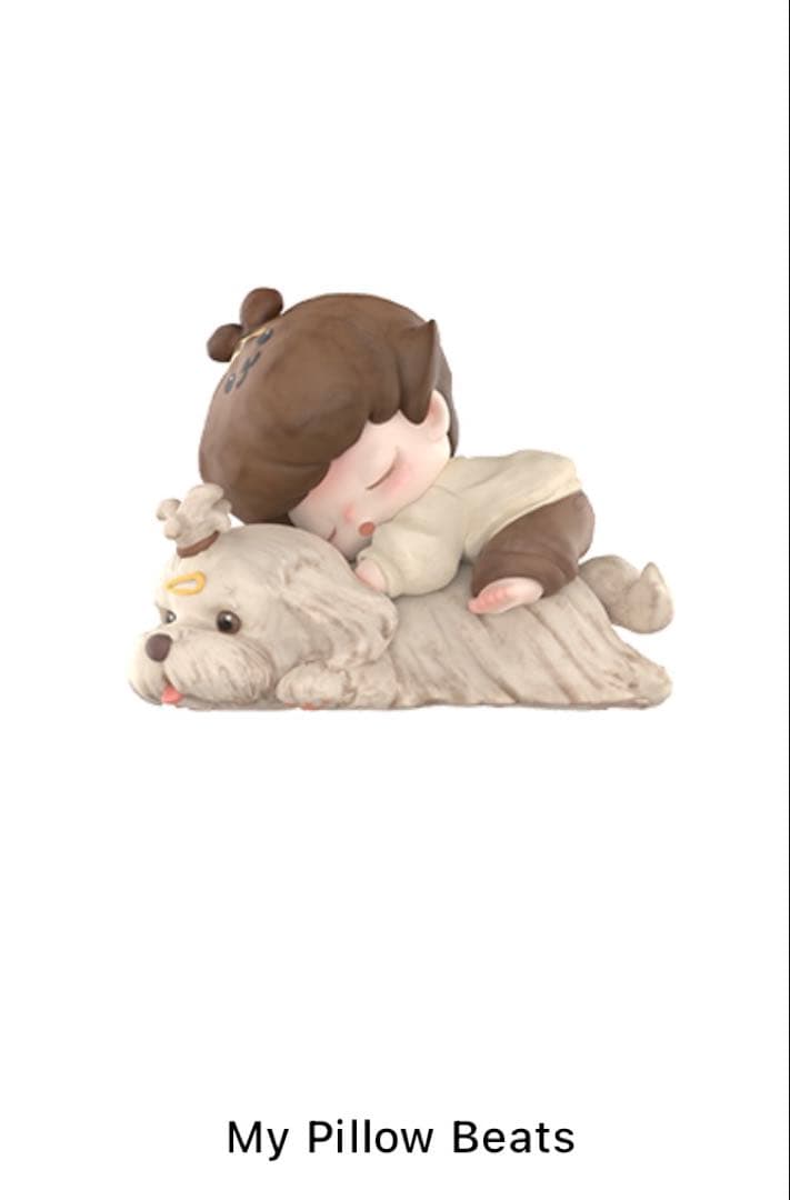 DIMOO The Missing Day シリーズ