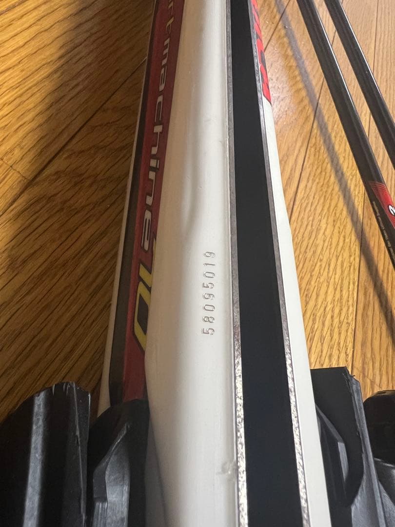 NORDICA SPORT MACHINE 70（サイズ：160cm）