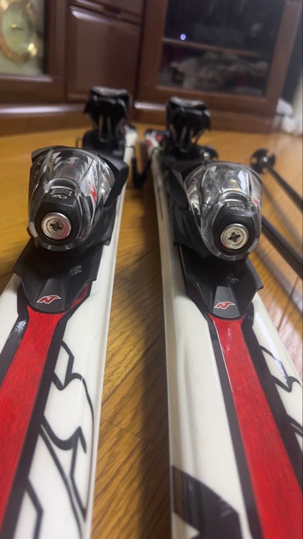 NORDICA SPORT MACHINE 70（サイズ：160cm）