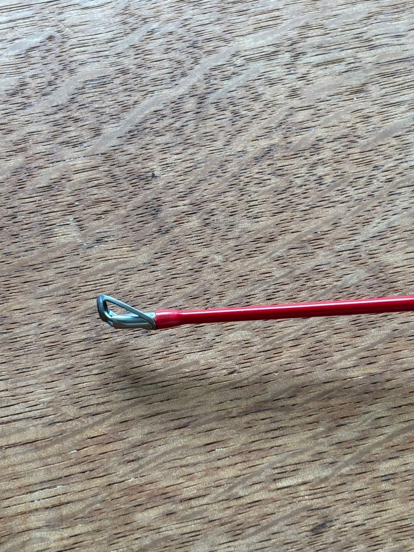 テーパー&シェイプ 66mbマキモノx 秘密のクランク ミブロ ウォブンロール