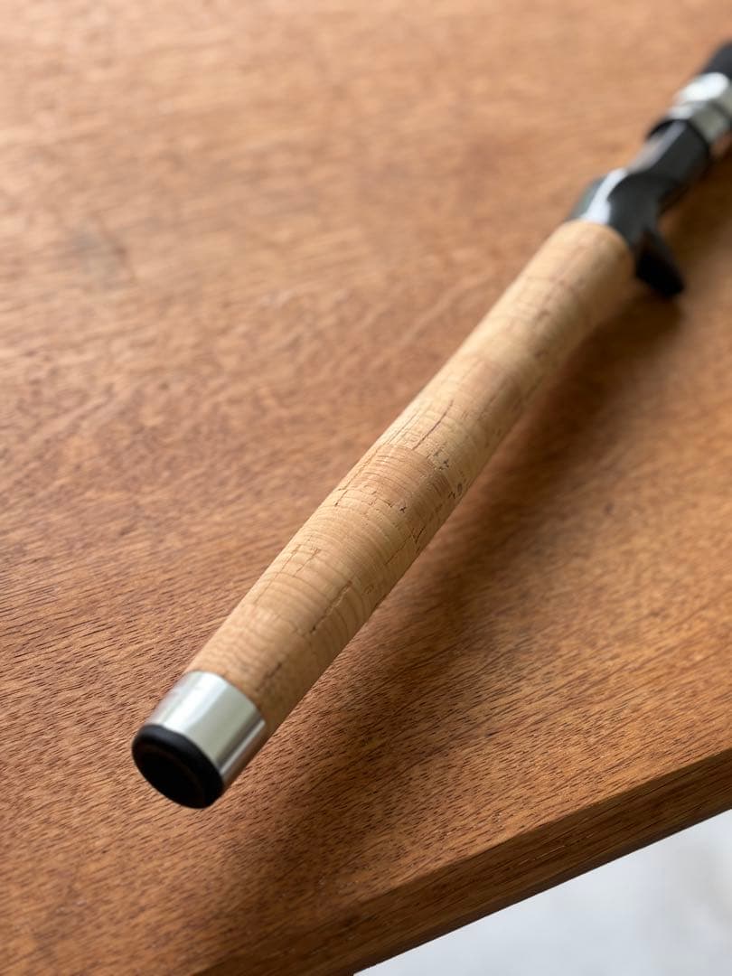 テーパー&シェイプ 66mbマキモノx 秘密のクランク ミブロ ウォブンロール