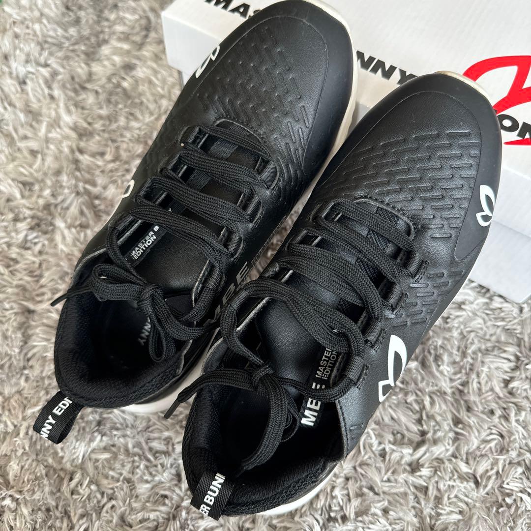 MASTER BUNNY EDITIONマスターバニー ゴルフシューズ