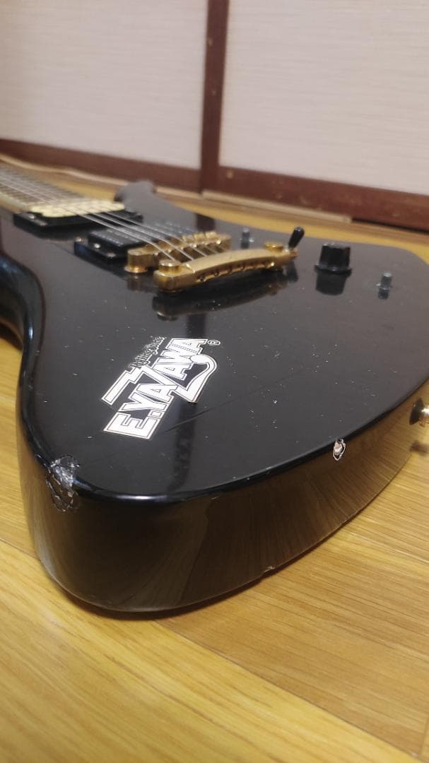 Vintage エレキギター