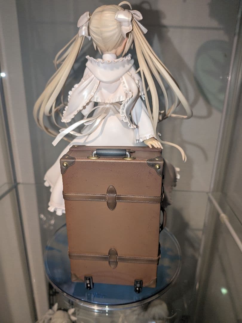 ヨスガノソラ 春日野穹 Ending Ver. 1/6 アルター